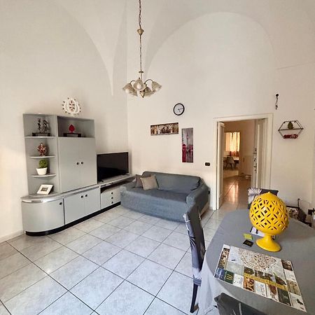 Origini - Apartment With Private Garden Lecce Exteriér fotografie