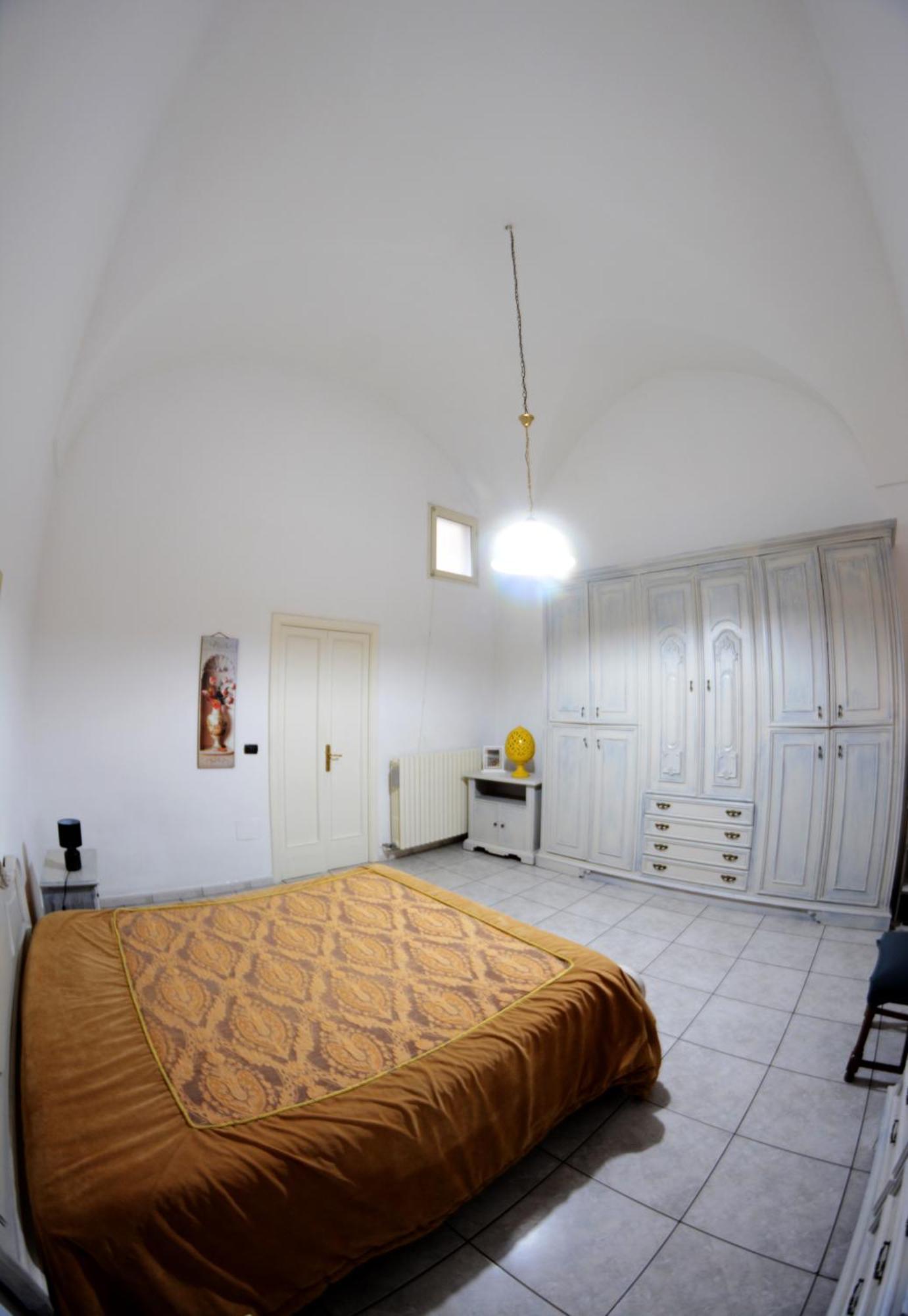 Origini - Apartment With Private Garden Lecce Exteriér fotografie