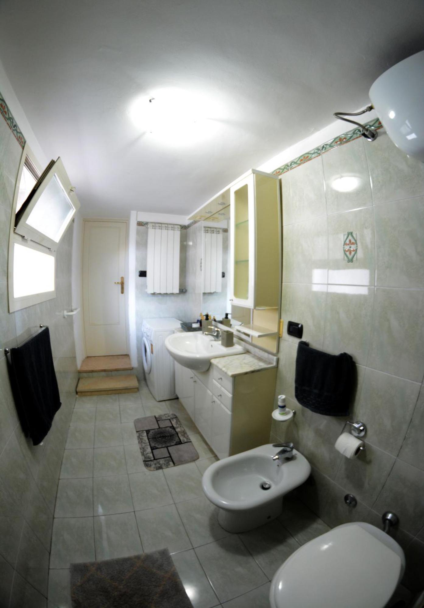Origini - Apartment With Private Garden Lecce Exteriér fotografie