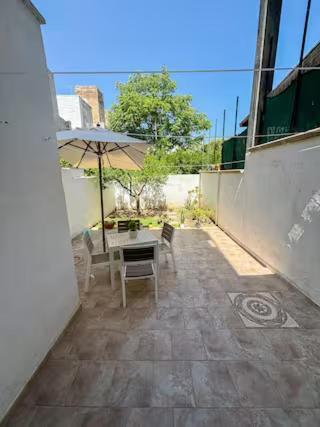 Origini - Apartment With Private Garden Lecce Exteriér fotografie