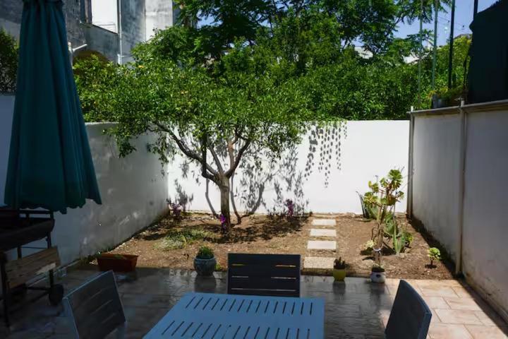 Origini - Apartment With Private Garden Lecce Exteriér fotografie